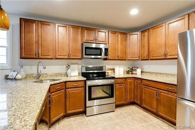 Building Photo - Charming 3BR House in Richmond