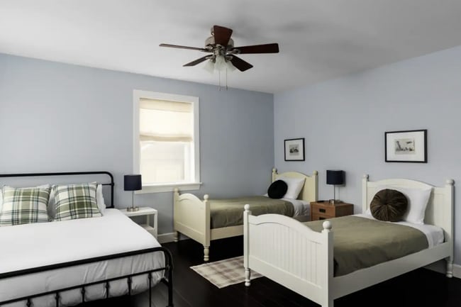 Building Photo - Private furnished winter rental- Heated floors!