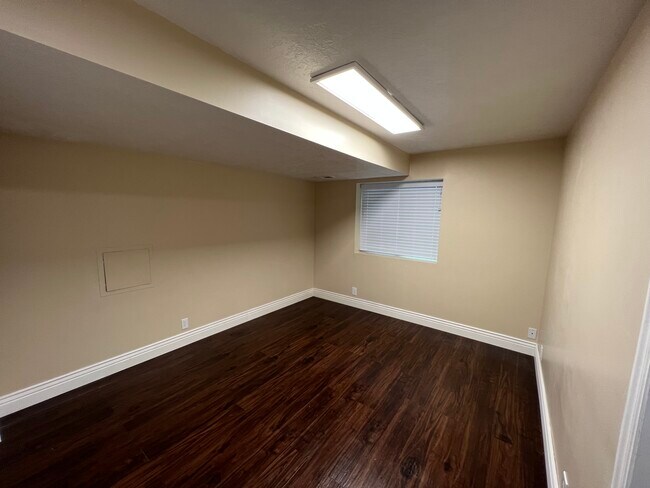 Basement - 5577 S Walden Glen Dr