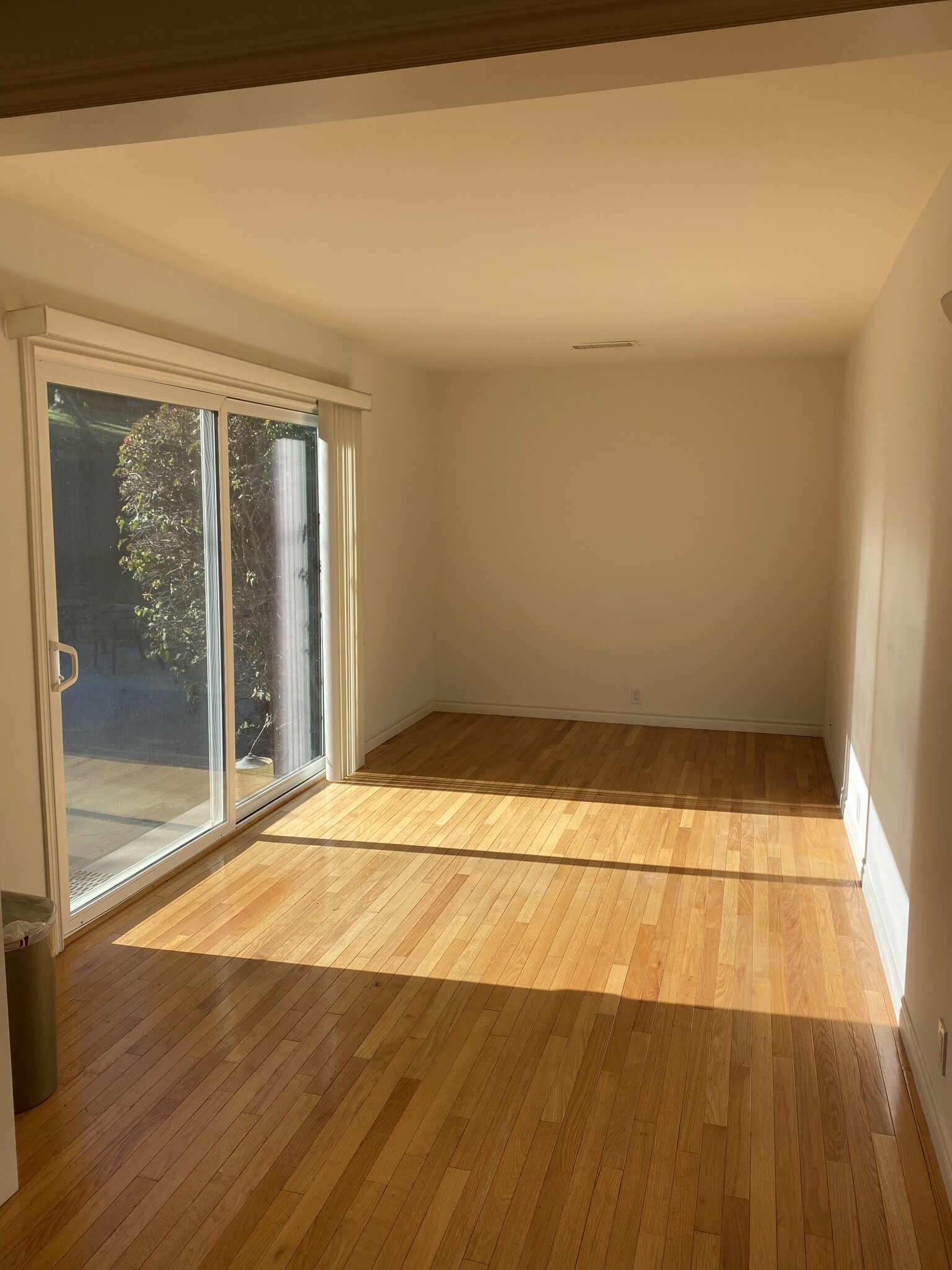 Den or office off kitchen - 5914 Flambeau Rd