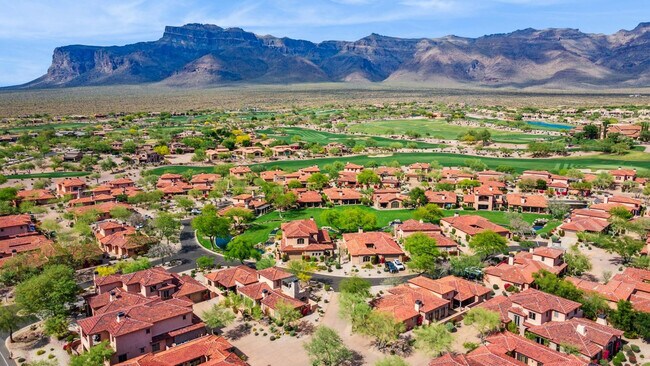 Building Photo - 7701 E Golden Eagle Cir