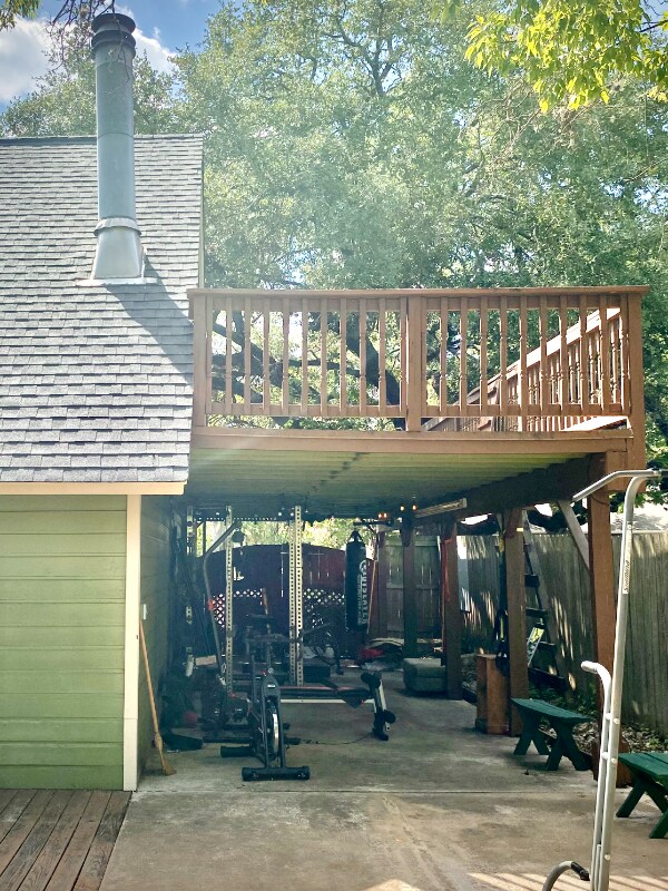 Building Photo - 5005 Tahoe Trail