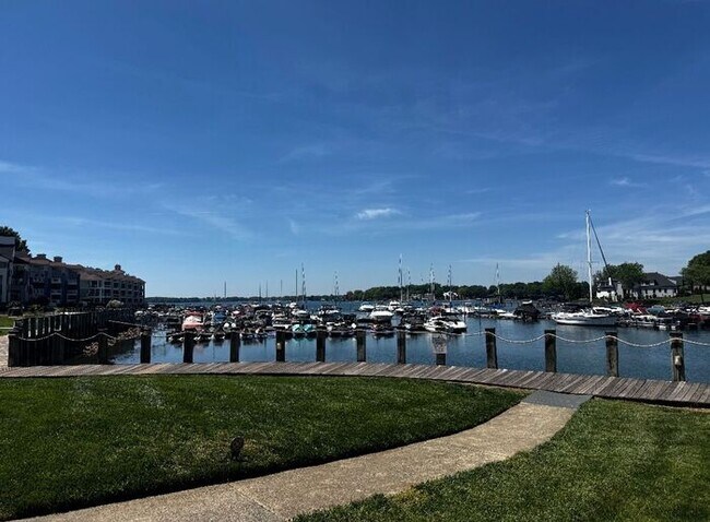 Building Photo - 3BR Townhome - Lake Living in Vineyard Point with Boat Slip Access Near Lake Norman