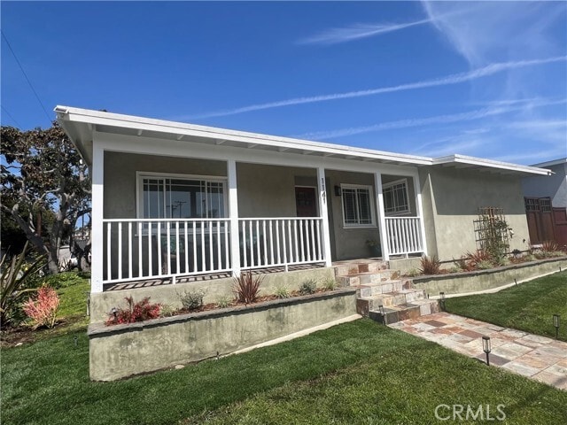 Building Photo - 1141 Tennyson St