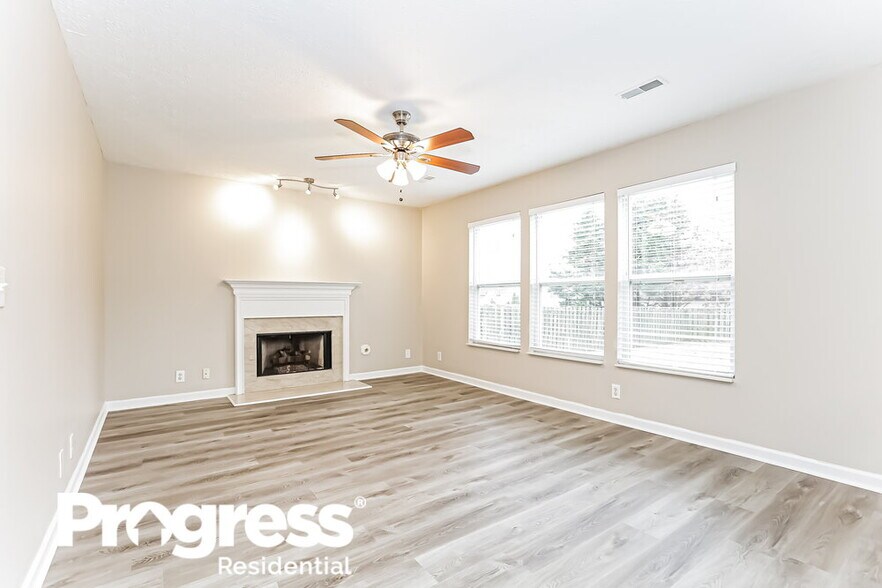 Building Photo - 1708 Stone Hollow Ct
