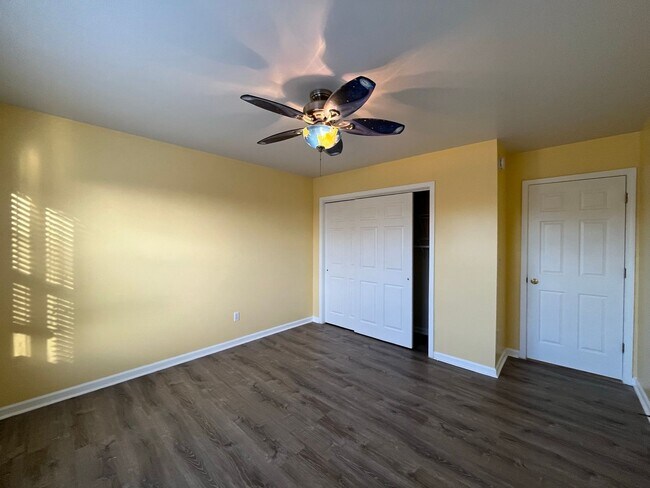 Building Photo - Fully Renovated 4BD, 2.5BA Wake Forest Home with Fenced Backyard and Private Deck with Firepit