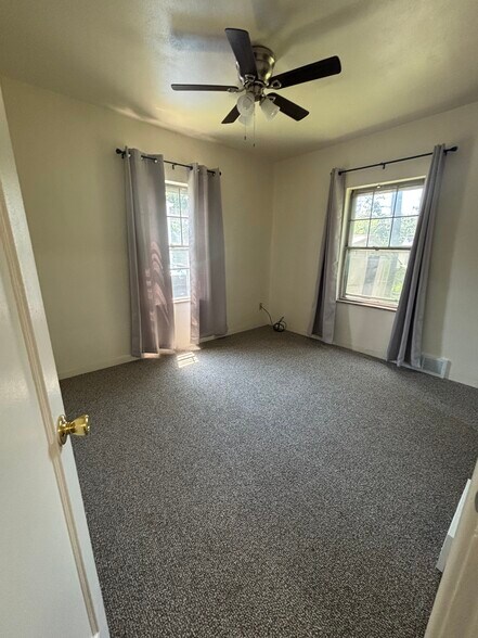 Bedroom #1 - 3520 37th st