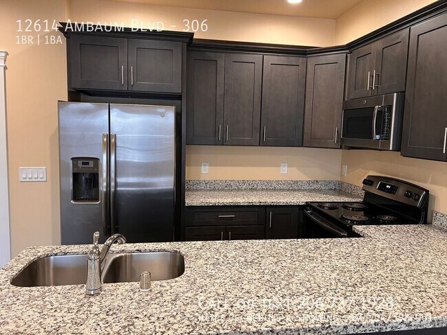 Building Photo - 12614 Ambaum Blvd SW