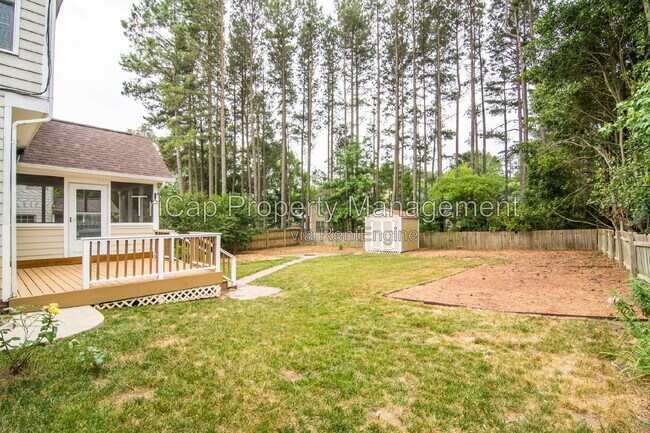 Building Photo - 8604 Harps Mill Rd