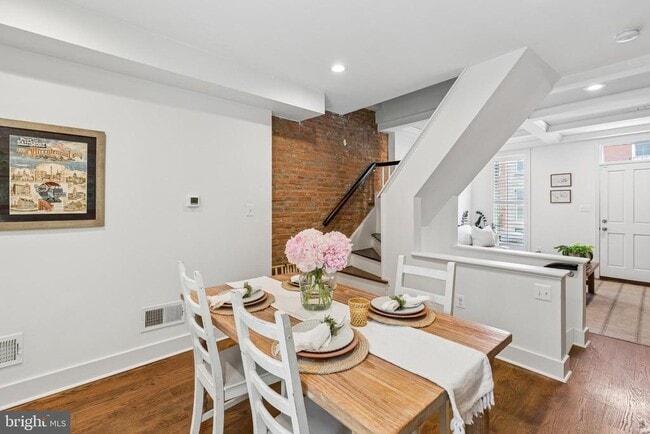 Building Photo - 1228 Patapsco St