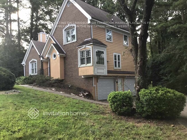 Building Photo - 4796 Shallow Ridge Rd NE