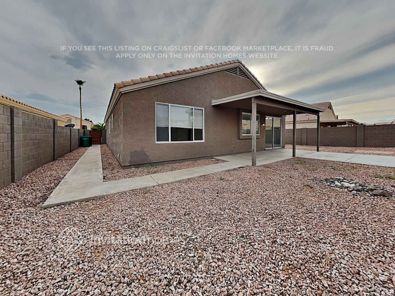 Building Photo - 7348 E Lomita Ave