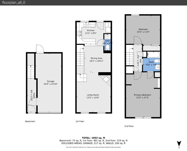 Building Photo - $2,045.95 - 2 Bed, 1.5 Bath Townhome in Centennial with Pool Access