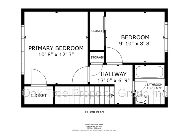 Building Photo - 623 F St