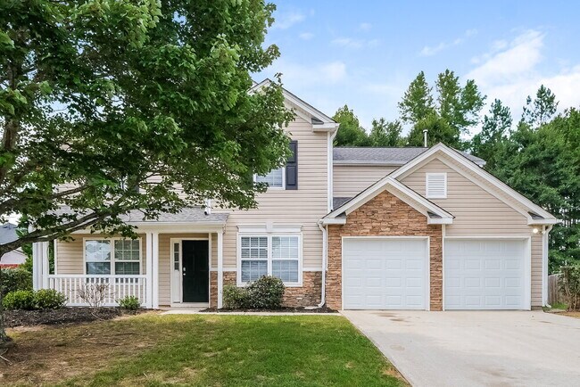 Building Photo - 1304 Ivey Pointe Dr SE