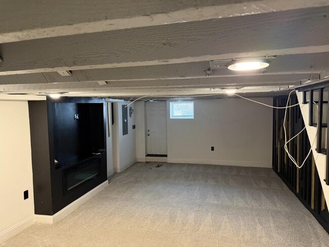 Building Photo - 4140 Reisterstown Rd