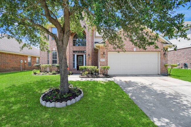 Building Photo - 8627 Sweet Pasture Dr