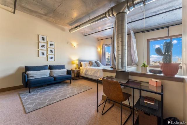 Building Photo - 1 bedroom in Denver CO 80205