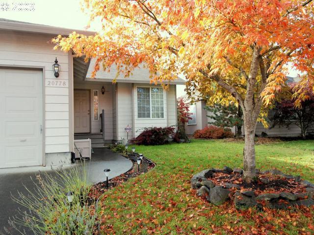 Primary Photo - 20778 SW Longacre St