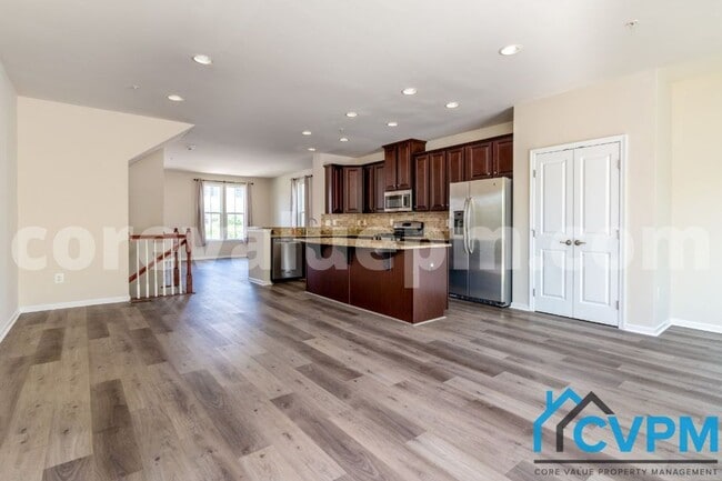 Building Photo - 601 Fox River Hills Way