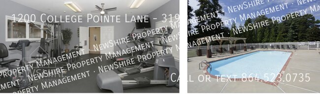 Building Photo - 1200 College Pointe Ln