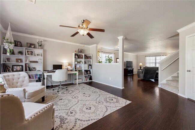 Building Photo - 5005 W Bay Ct