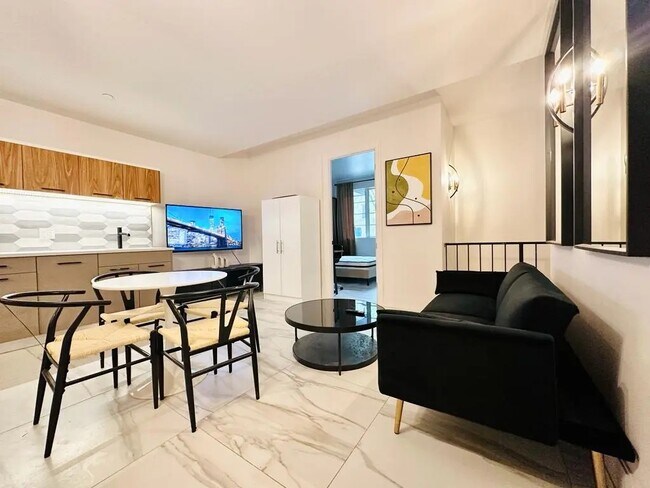 Primary Photo - Furnished room/NOT APARTMENT