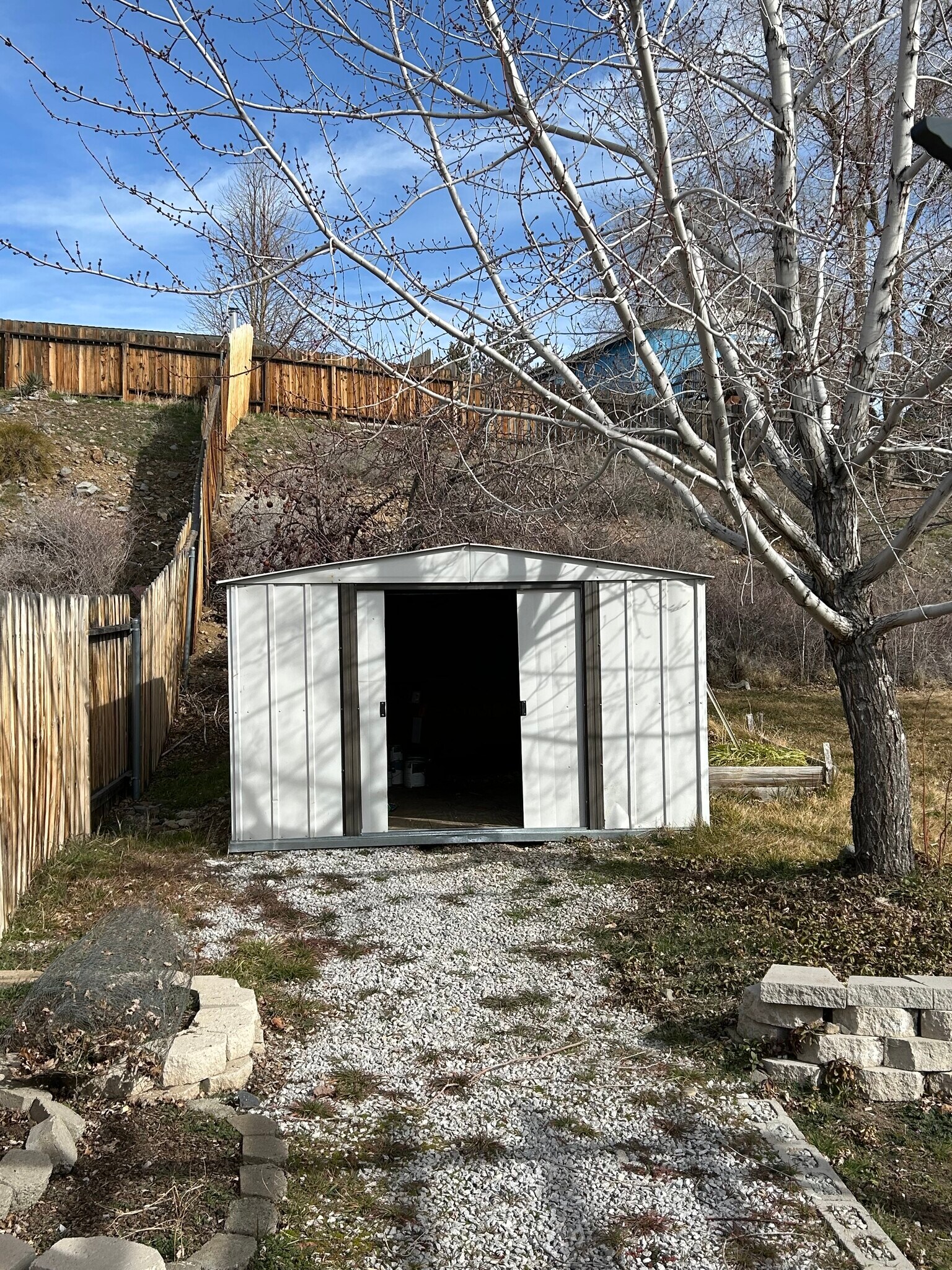 Building Photo - 2120 Keystone Ave