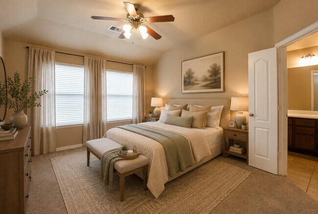 Building Photo - 26923 Glacier Creek Dr