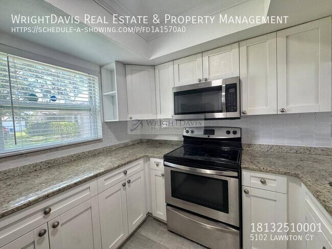 Building Photo - 5102 Lawnton Ct