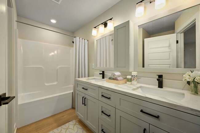 Building Photo - Brand New 2-Bedroom Townhome w/ Unfinished...