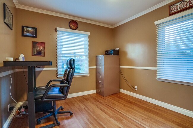 Bedroom#2 - 1340 W 3rd St