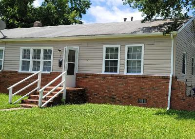 Primary Photo - 1 Jenkins Pl
