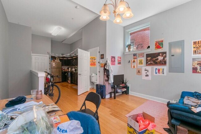 Building Photo - 1226 N Calvert St
