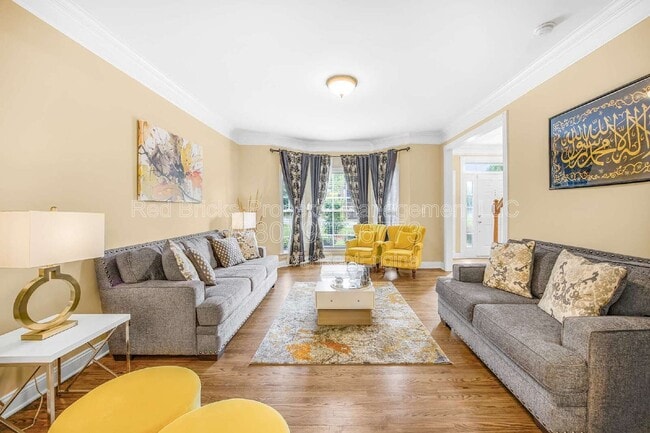 Building Photo - 8100 Morehouse Dr