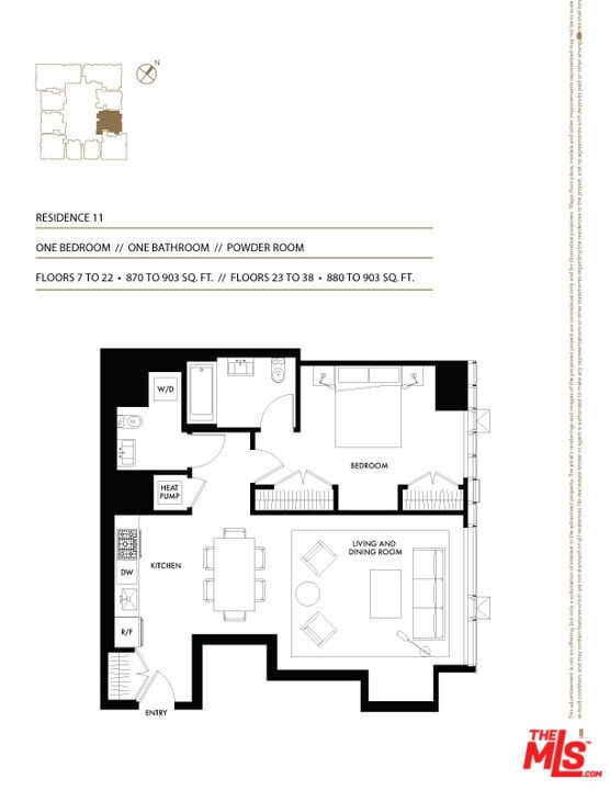 Building Photo - 889 Francisco St