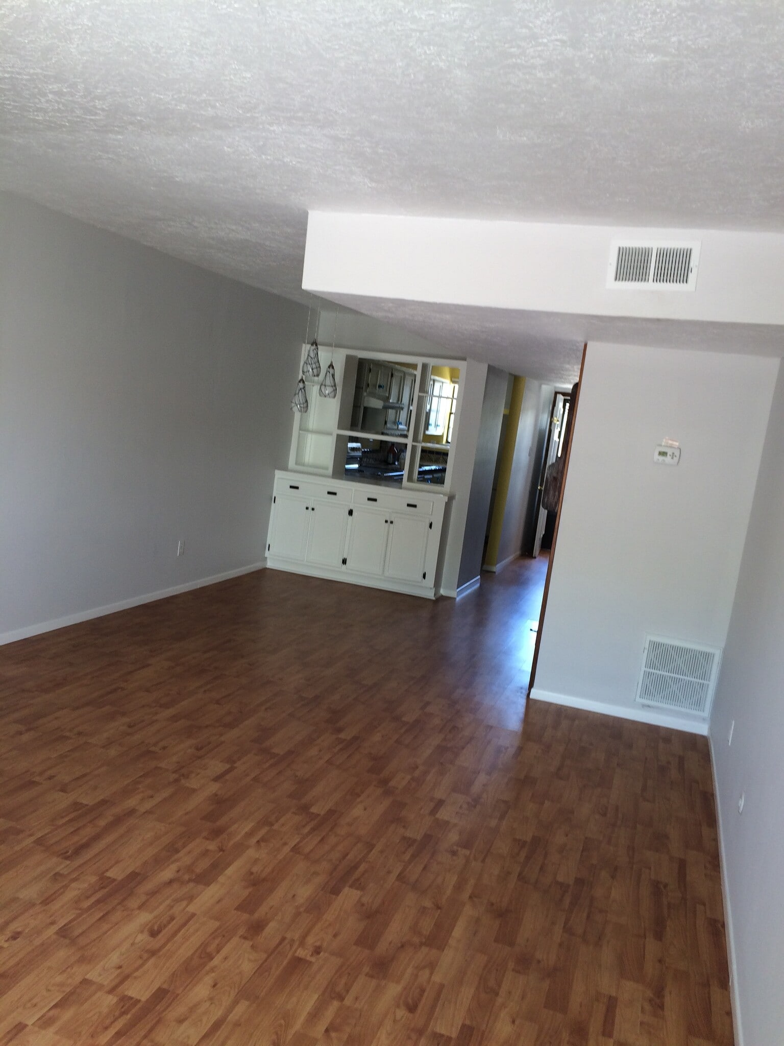 Open Concept Dinning - 2732 Calle Anna Jean