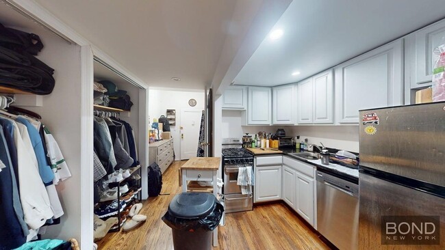 Floorplan - 57 Carmine Street
