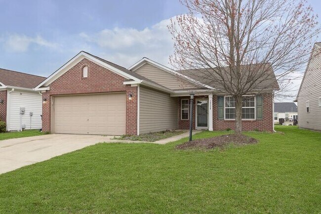 Building Photo - Newly Refurbished 3-Bedroom Ranch in Noblesville!