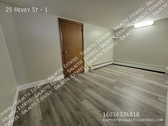 Building Photo - 25 Hevey St