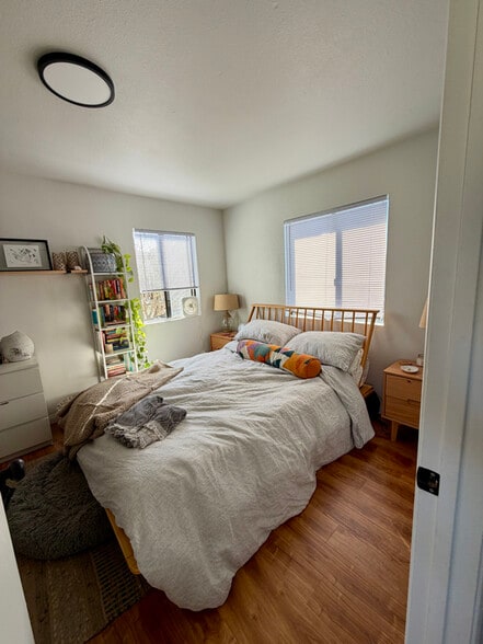 Building Photo - 310 W Simpson St