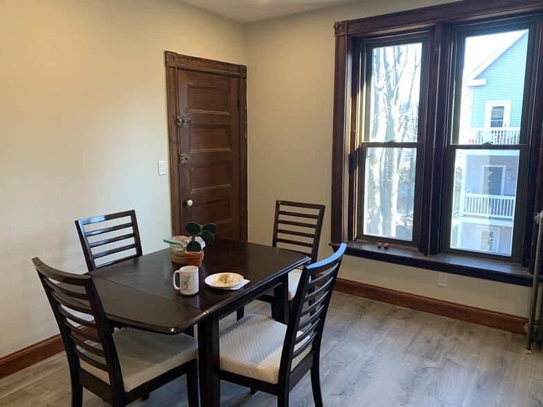 Building Photo - 153 Saint Alphonsus St