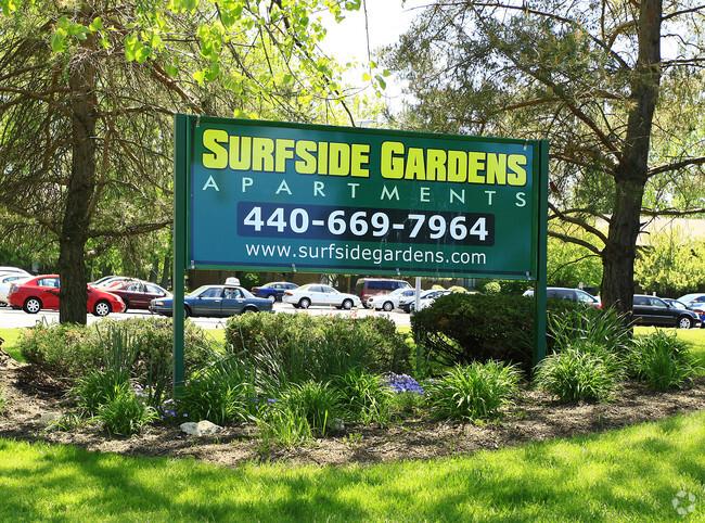 Building Photo - Surfside Gardens