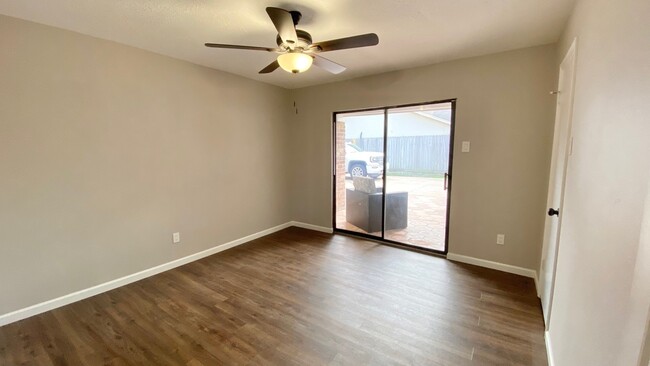 Bedroom 1 - 22226 Woodrose Dr