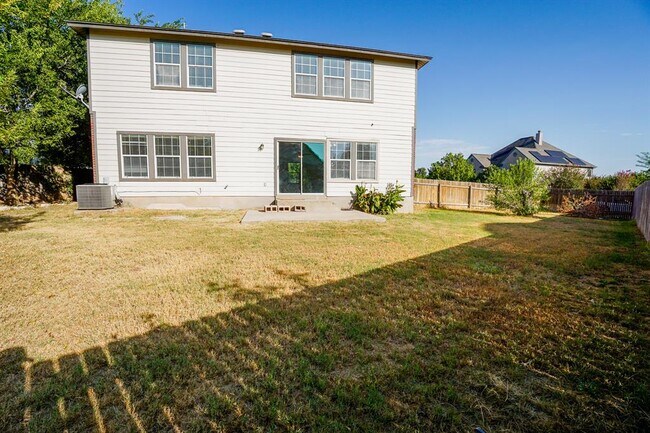 Building Photo - 801 Cisco Valley Cv