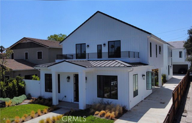 Building Photo - 109 N Parkwood Ave