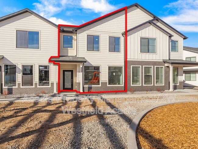 Building Photo - 232 E 860 S