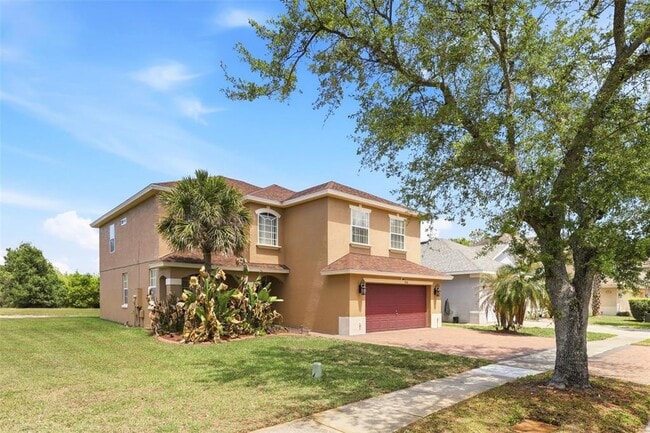 Building Photo - 824 Lake Biscayne Way