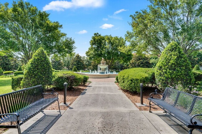 Building Photo - Your Spacious Lake Mary Home Awaits | 4BR, 3.5BA & Resort Amenities