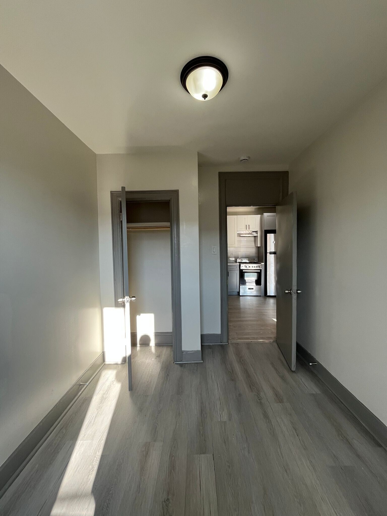 Building Photo - 836 Communipaw Ave